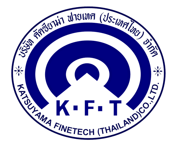 Katsuyama Finetech
