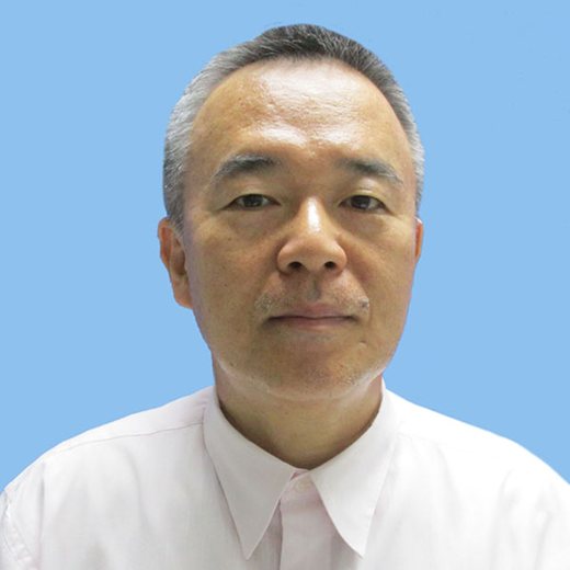 Mr. Yujiro Ota
